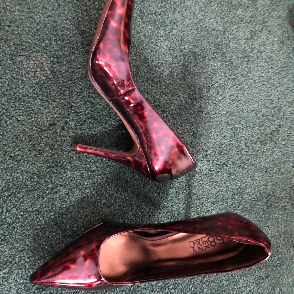 Heels